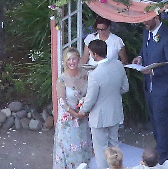 Love It or Hate It? Jennie Garth�s American Music Awards