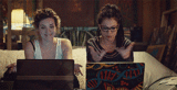 Absolutely Necessary Reactions Tatiana Maslany's