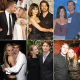 Actors Couldn't Seem Stop Dating