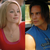 Regina George Riggins Dating? Imagine