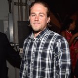 Charlie Hunnam Reveals Leaving Fifty