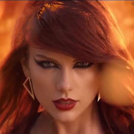 VMA Video of the Year Nominees 2015 POPSUGAR Entertainment