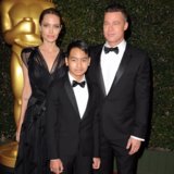 Angelina Jolie Make Movie With
