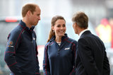 Kate Middleton Prince William Don't