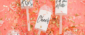 15 Easy Party DIYS Sure to Impress