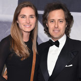 Lauren Bush Lauren Pregnant!