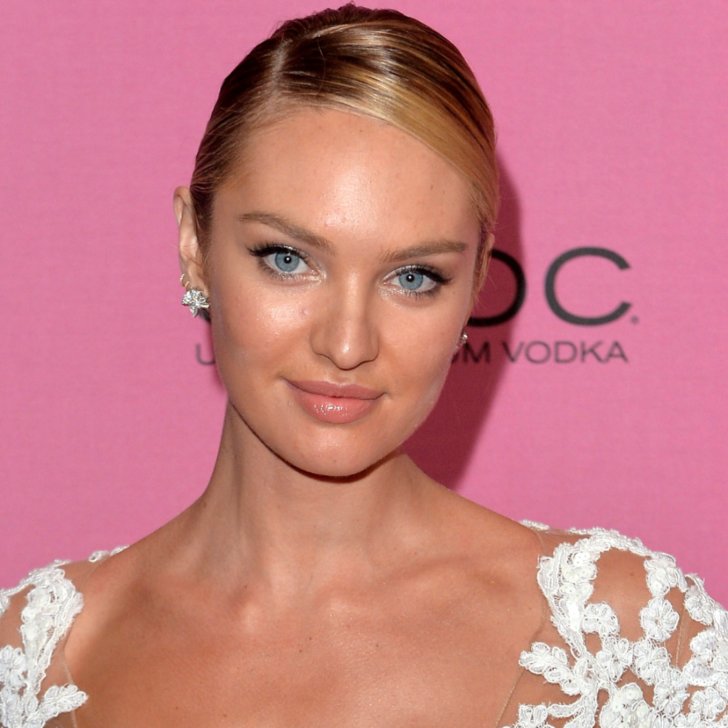 Candice Swanepoel Net Worth