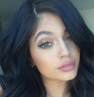 Kylie Jenner Snapchat Pictures