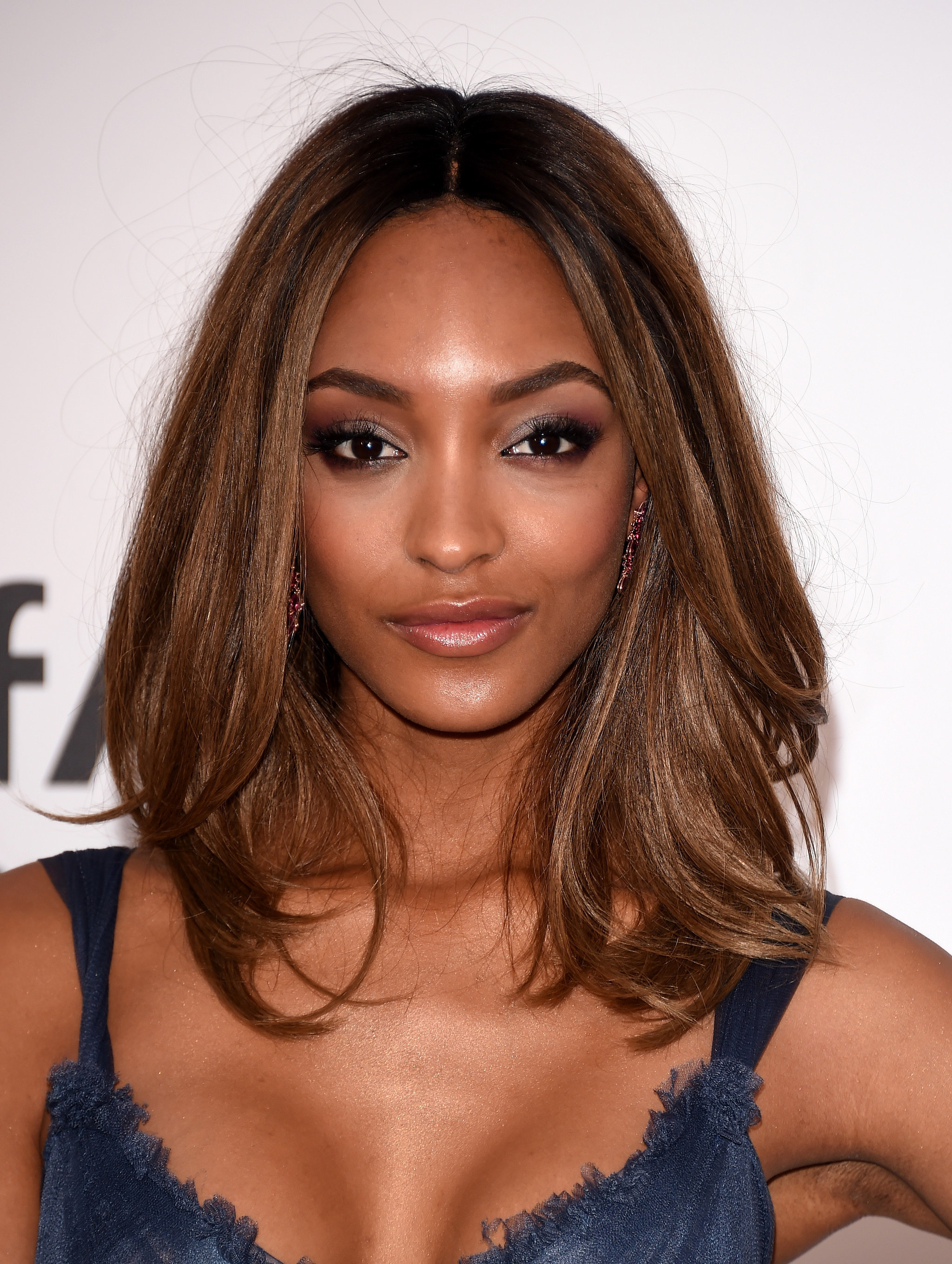 Makeup Beauty Hair And Skin The 16 Times Jourdan Dunn Proved Short Hair Is The Sexiest