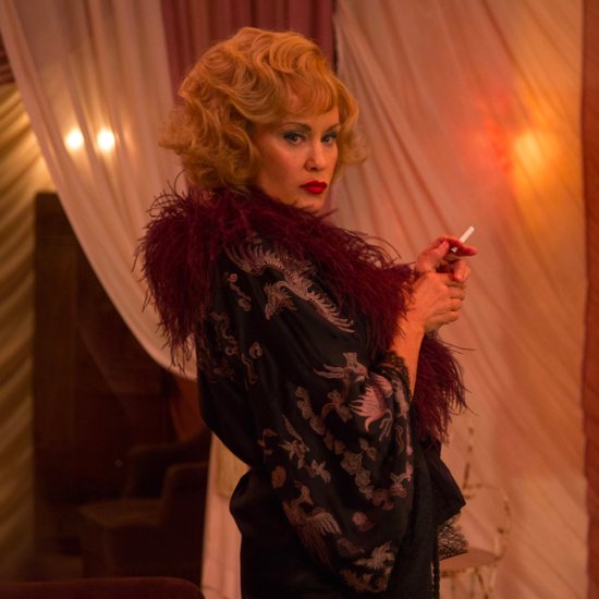 American Horror Story Cast in All Seasons | POPSUGAR ...