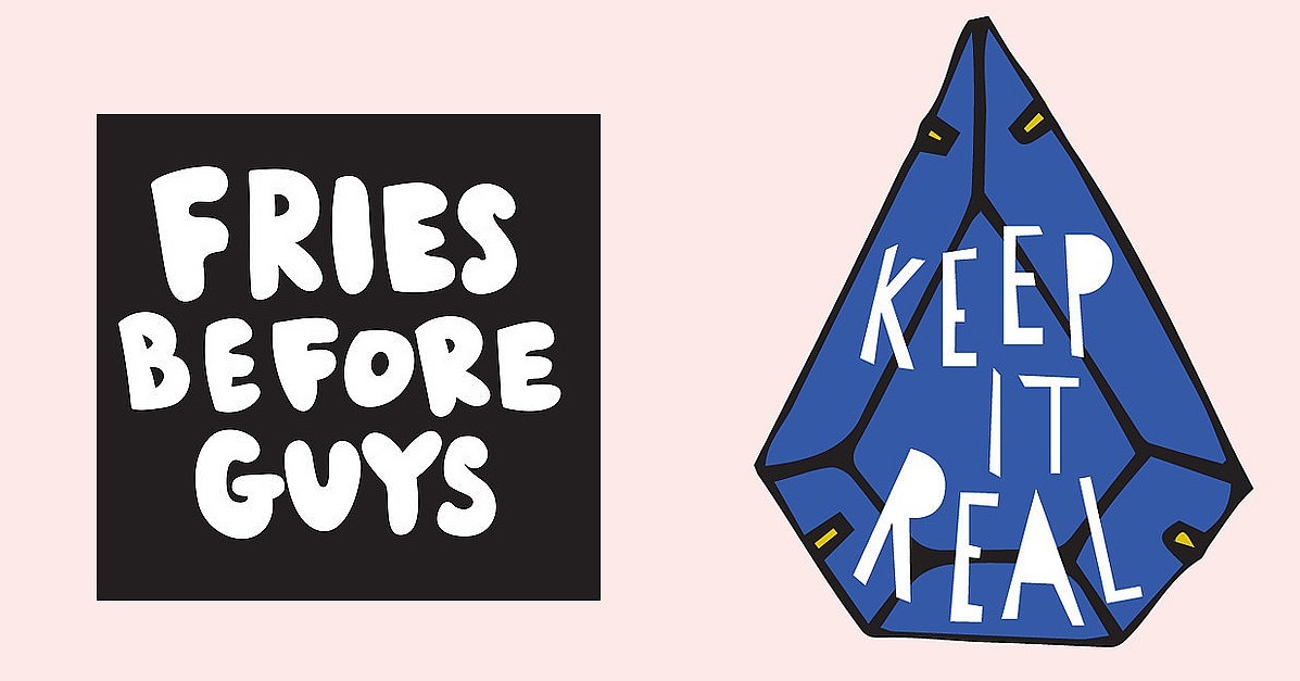 Cute iPhone 6 Wallpaper | POPSUGAR Tech