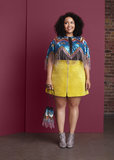 The New Asos Curve Campaign Is Nothing Short of Fabulous