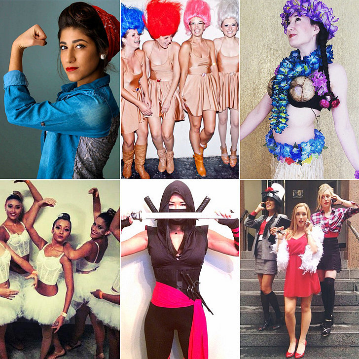 $1 Halloween Costumes | POPSUGAR Smart Living