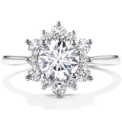 Unique engagement rings au