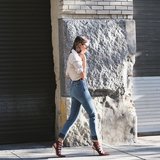 23 Stylish, Sophisticated Outfits That'll Help You Show Off That Booty