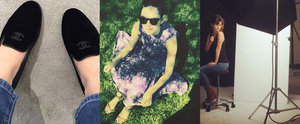 15 Reasons Rachel Bilson Is Every Fashion Girl's Must-Follow