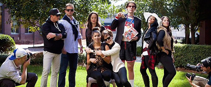 13 Tried-and-True Ways to Be the Kardashians For Halloween