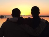 Beautiful Moments From Jensen Ackles