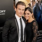 Kevin Zegers Welcomes Twin Daughters