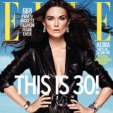 This Spread in Elle's September Issue Highlights Diversity in Fashion