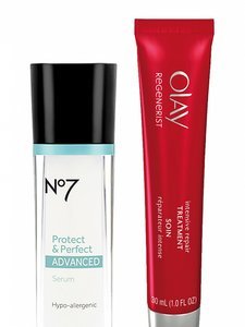 5 Drugstore Retinol Creams Your Skin Will Love