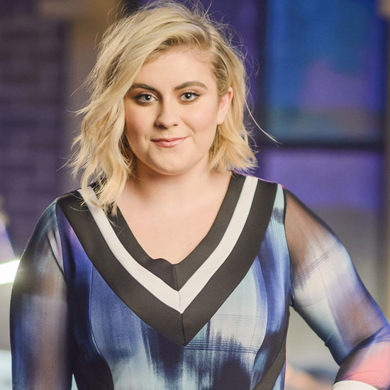 The Voice Australia Coaches Performance May 2016 POPSUGAR Celebrity