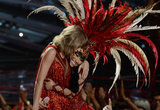 Nicki Minaj Taylor Swift Just
