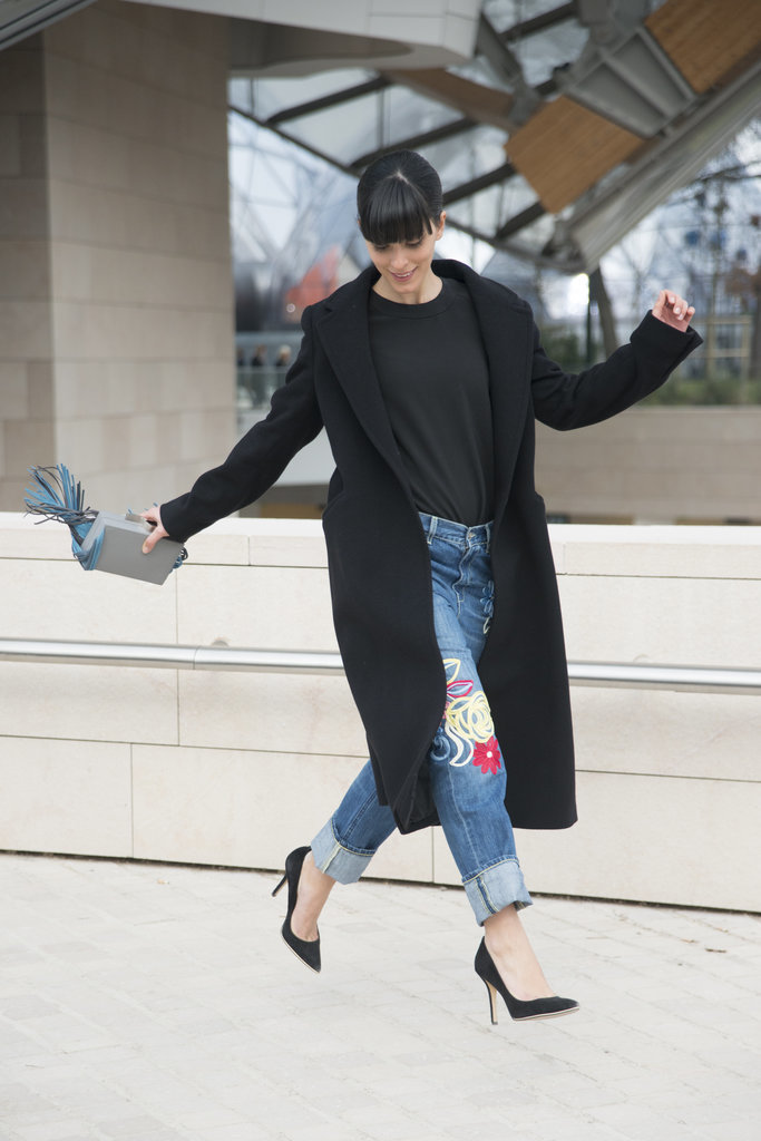 Boyfriend Jeans Boyfriend Jeans