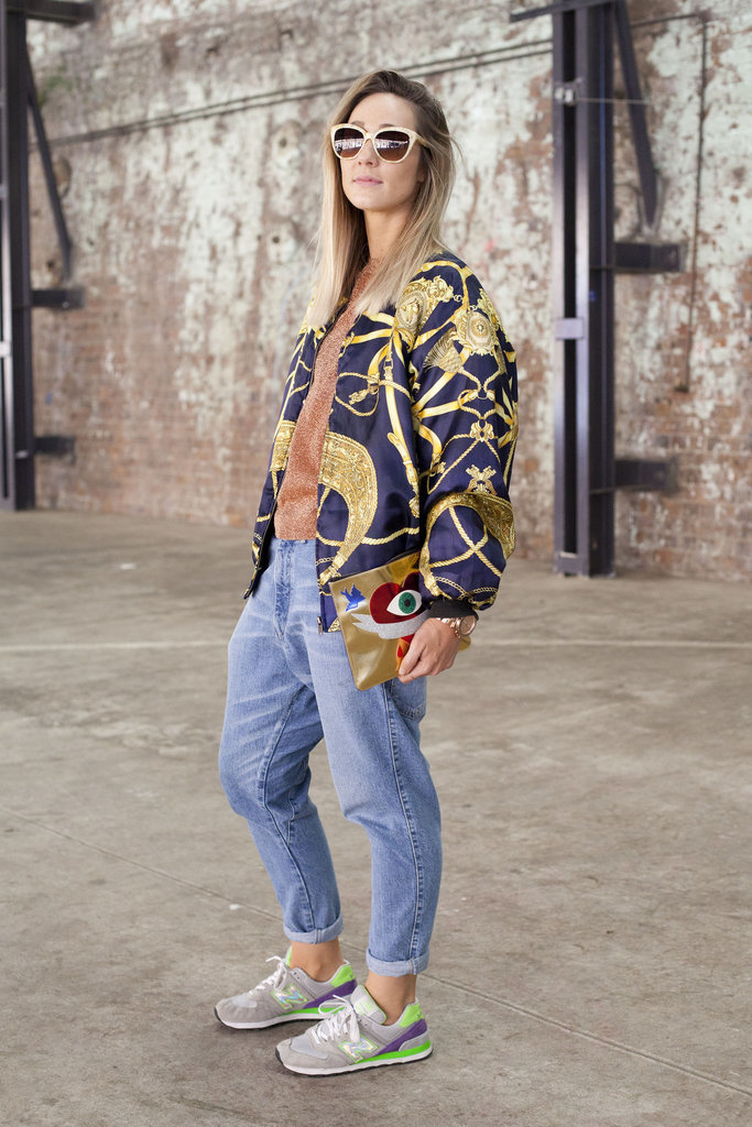 Relaxed Look Relaxed Look