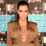 Kardashian Breaks A**ther Instagram Record