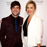 Fedotowsky Kevin Man** Engaged!