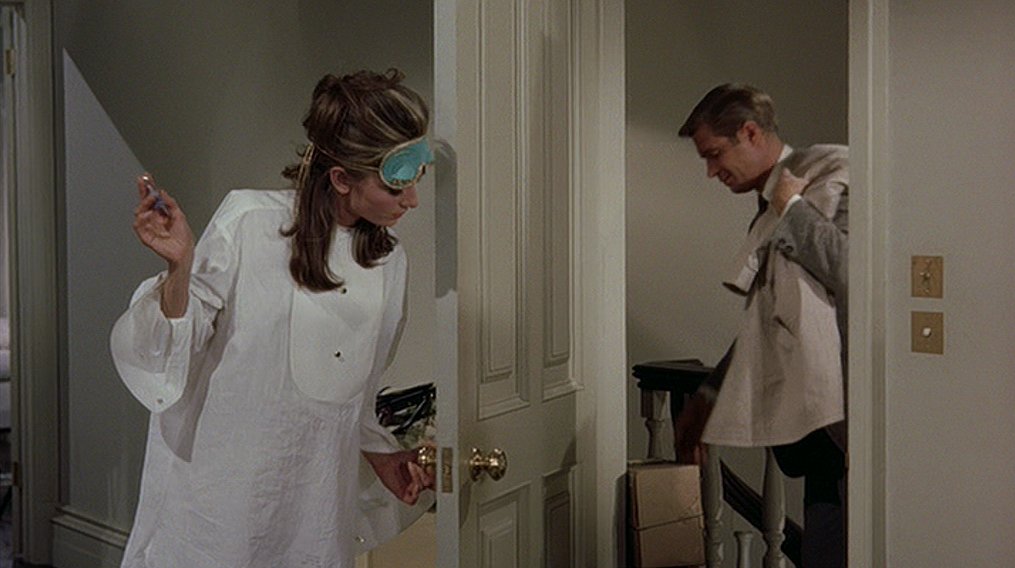 holly golightly nightshirt