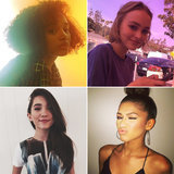 Famous Teenagers Wish Could Friends