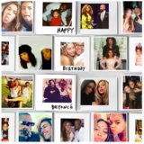 Blue Make Birthday Playlist Beyoncé