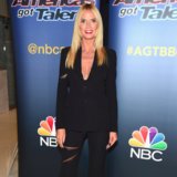 This Might Heidi Klum's Raciest