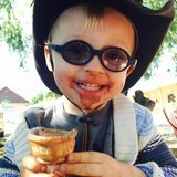 Anna Faris Shares Cutest Snap