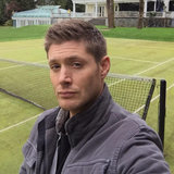 Times Jensen Ackles Made Smile