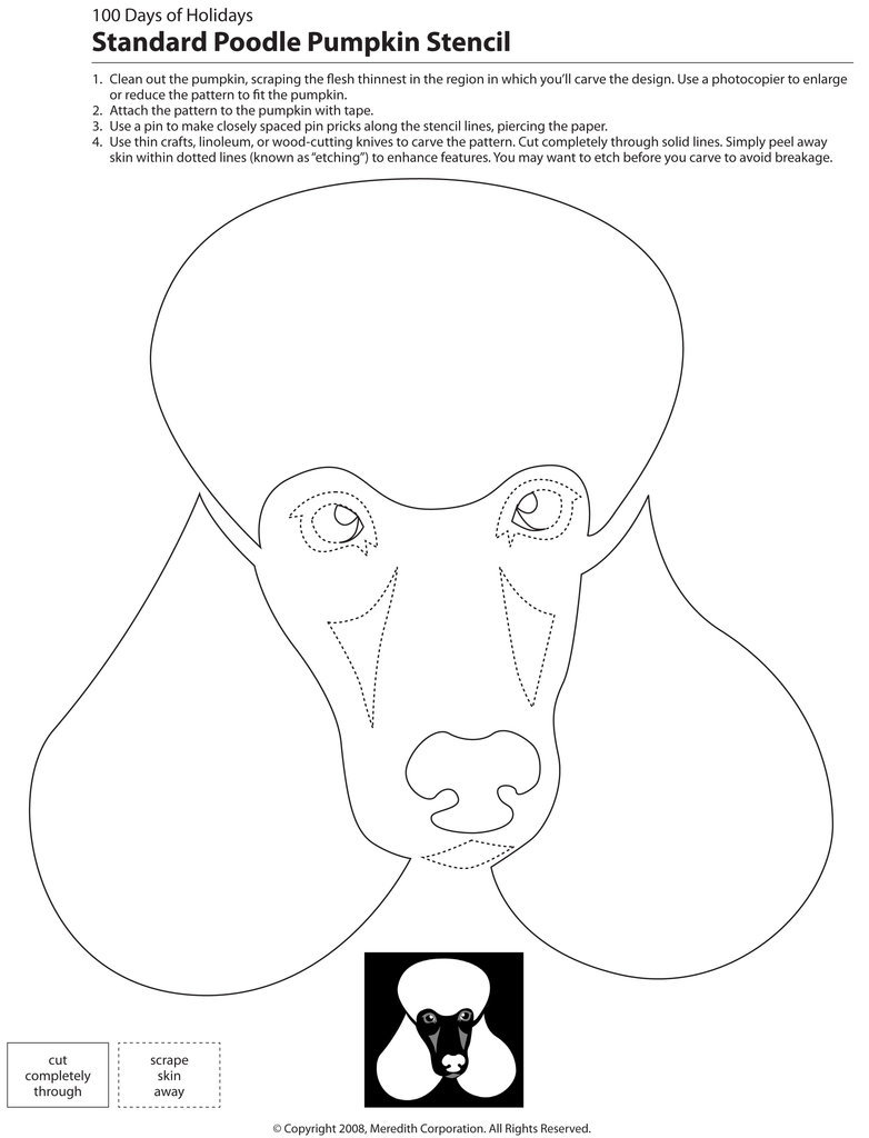 black lab stencil 3 fave halloween pumpkin stencils pumpkin 22 free pumpkin carving dog