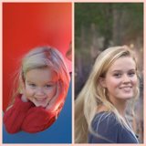 Reese Witherspoon Wishes Daughter Happy