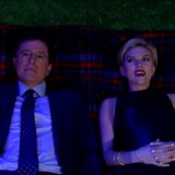 Scarlett Johansson Hilariously Ponders Life's