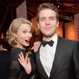 Taylor Swift's Brother, Austin, Just