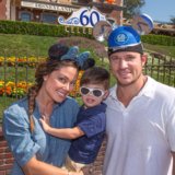 Nick Vanessa Lachey Spend Adorable