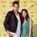 Victoria Justice Gushes About Boyfriend,