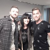 Lance Bass Says Cutest Things