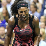 Serena Williams's Shocking Loss Reminds