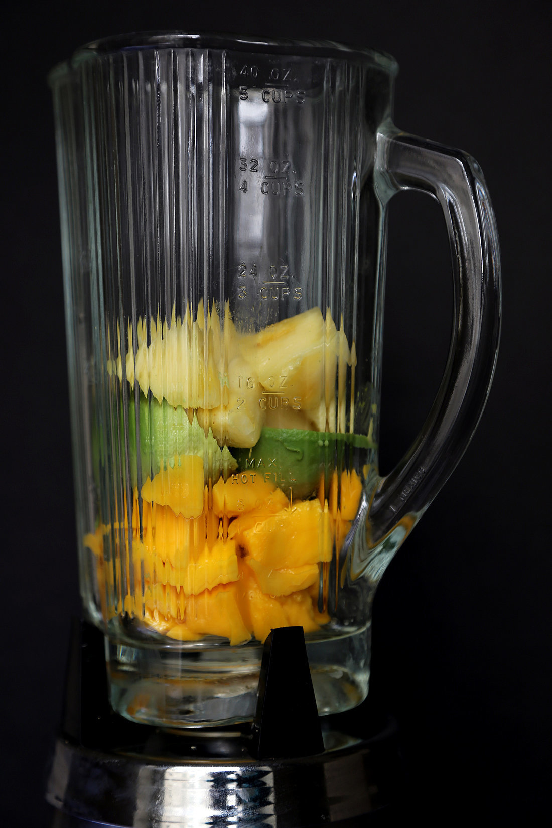 I Finally Bought a Blender The Surprising Things 1 Woman Learned