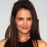 Katie Holmes Secret Rendezvous With