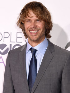 NCIS: L.A.'s Eric Christian Olsen on Son Wyatt's Terrible Twos: It's the 'Best Thing Ever'