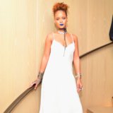 Rihanna Travis Scott Reportedly Dating!