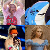 Culture Costumes You're Going Everywhere